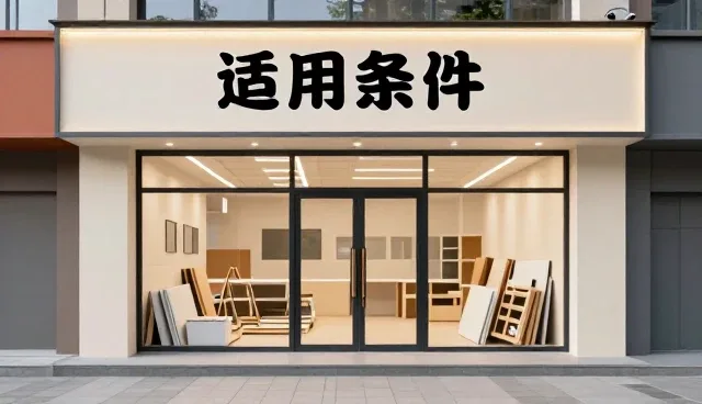 商铺装修施工质量问题的识别与应对策略