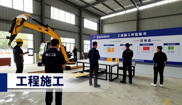 从询价到验收：工程施工安全培训进度管控全流程