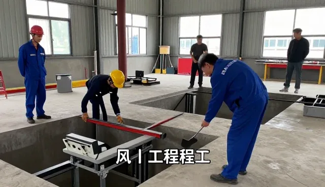模板工程如何解决市政工程中的实际问题